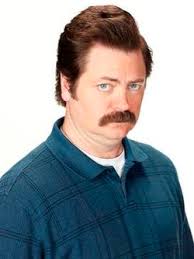 Ron Swanson Translator project