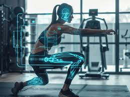 Stream AI Workout Assistant project
